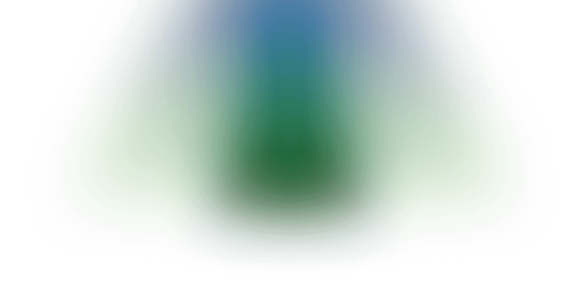 Desktop background gradient